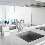 Pelen Wdzieku Z Balkonem Apartment *