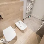Pelen Wdzieku Z Balkonem Apartment *