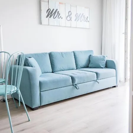 Pelen Wdzieku Z Balkonem Polanica-Zdroj