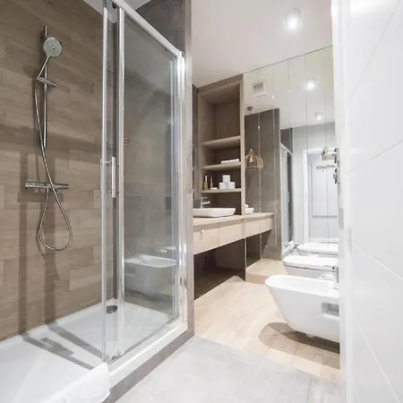 Appartement Pelen Wdzieku Z Balkonem *