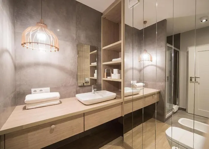 Pelen Wdzieku Z Balkonem Apartment Polanica-Zdroj