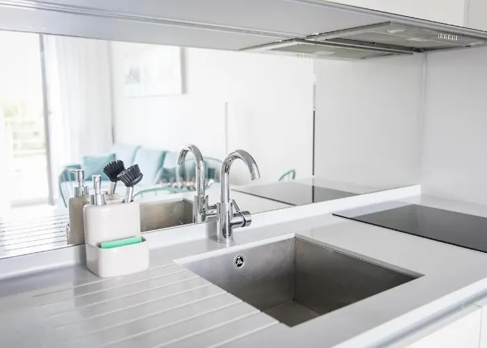 Pelen Wdzieku Z Balkonem Apartment *